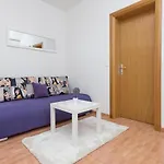Διαμέρισμα Ivi *