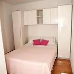 Διαμέρισμα Ivi *