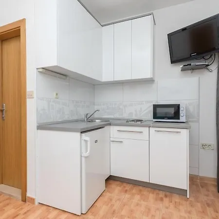 Appartement Ivi *