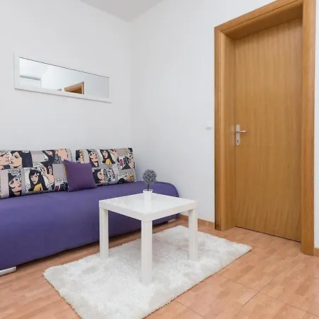 Apartmán Ivi *