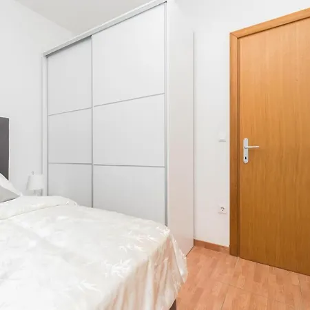 Apartmán Ivi
