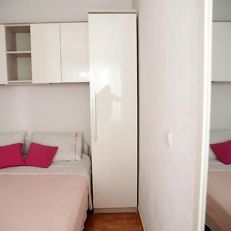 Ivi Apartmán