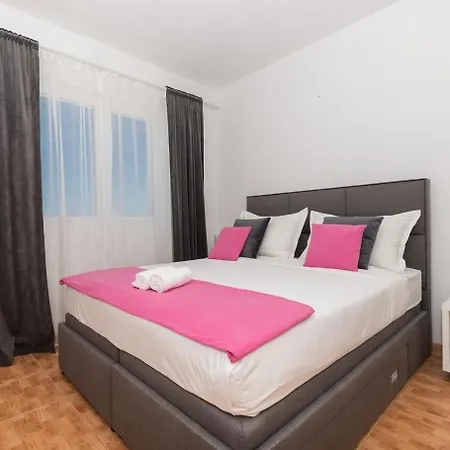 Apartmán Ivi