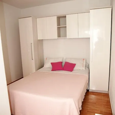 Apartmán Ivi *