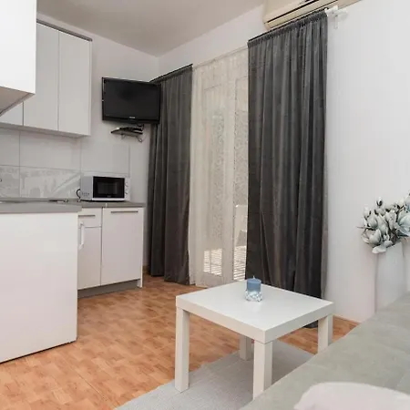 Ivi Apartmán Drašnice