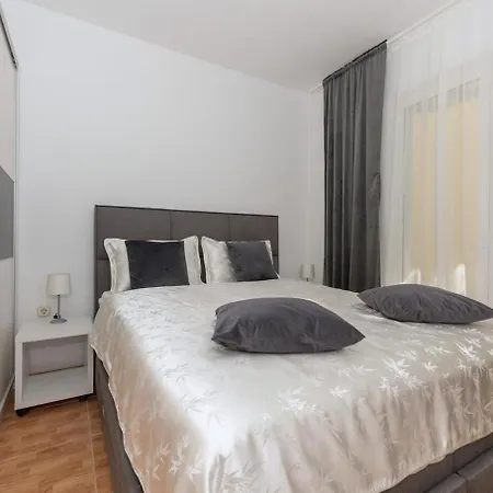 Apartmán Ivi *