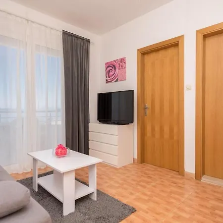 Ivi Apartmán