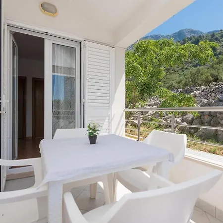Apartmán Ivi