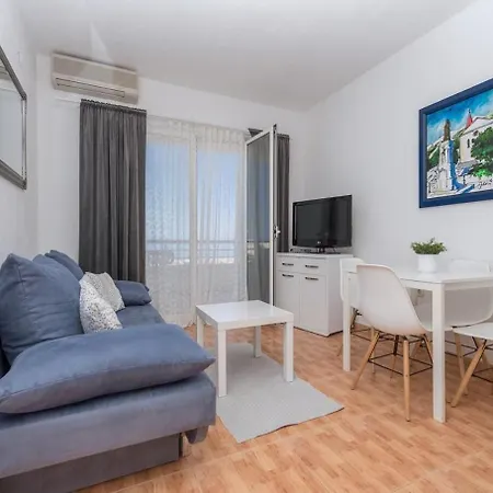 Ivi Apartmán Drašnice