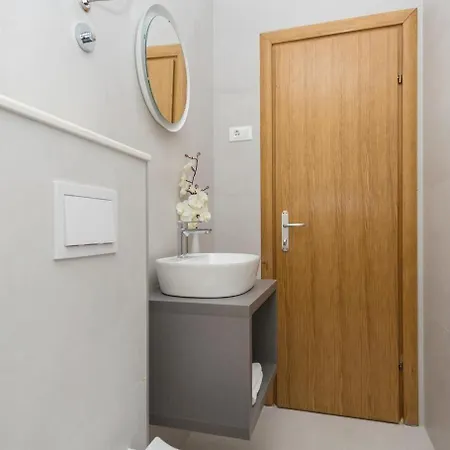 Apartmán Ivi Drašnice