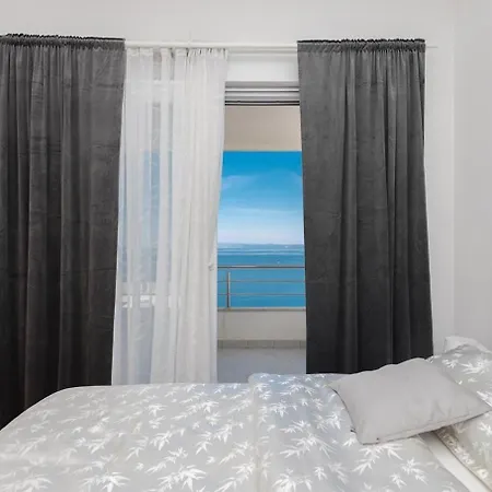 Ivi Apartmán