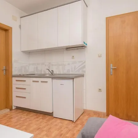 Apartmán Ivi
