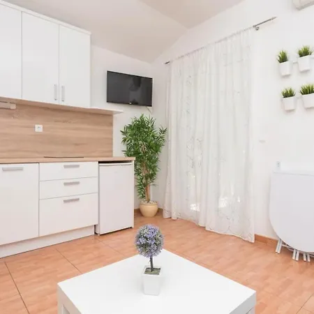 Apartmán Ivi *