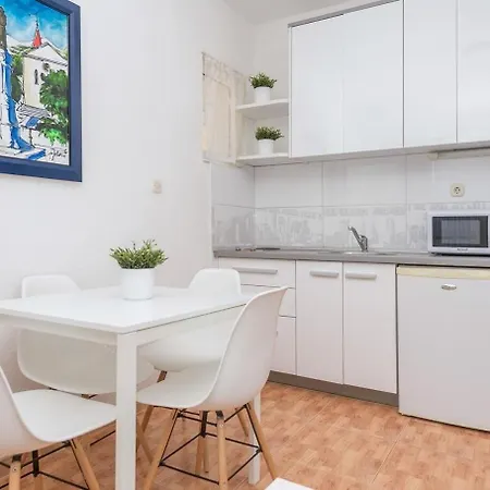 Apartmán Ivi Drašnice