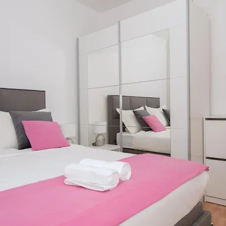 Ivi Apartmán