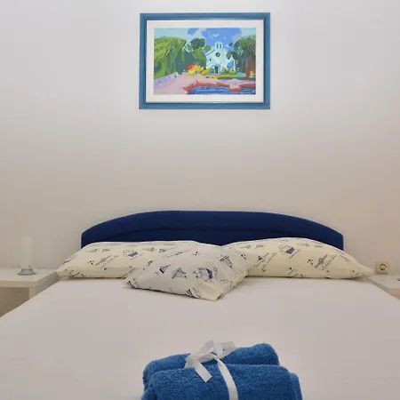 Apartmán Ivi *