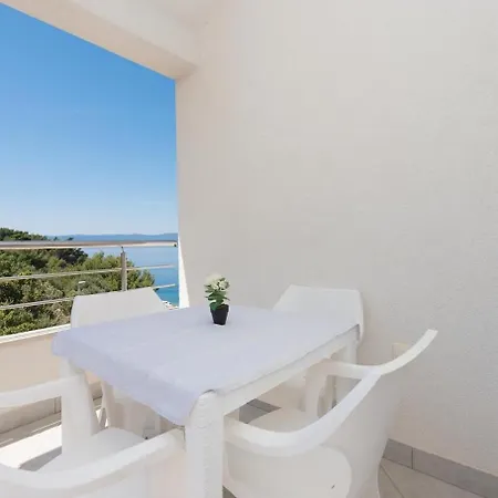Ivi Apartmán Drašnice