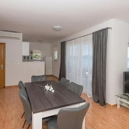 Apartmán Ivi Drašnice
