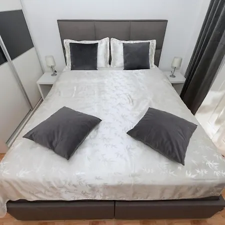 Apartmán Ivi *