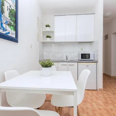 Apartmán Ivi Drašnice