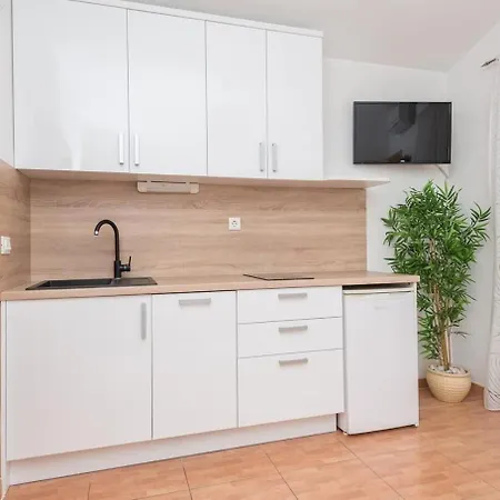 Ivi Apartmán Drašnice