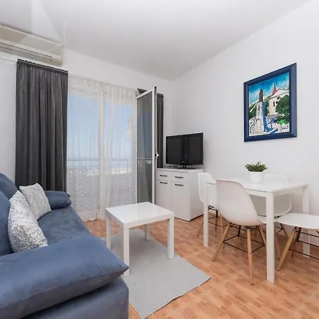 Ivi Apartmán