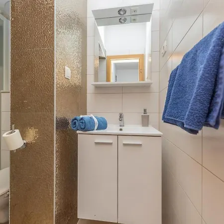 Apartmán Ivi