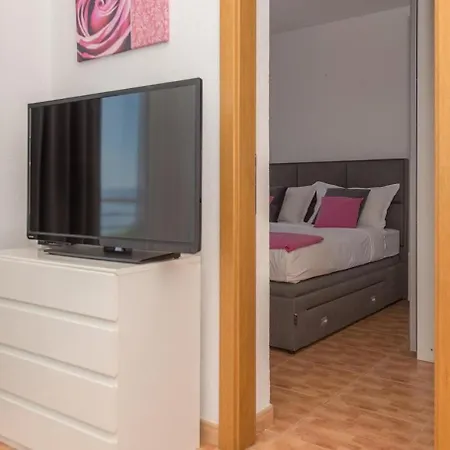 Ivi Apartmán *