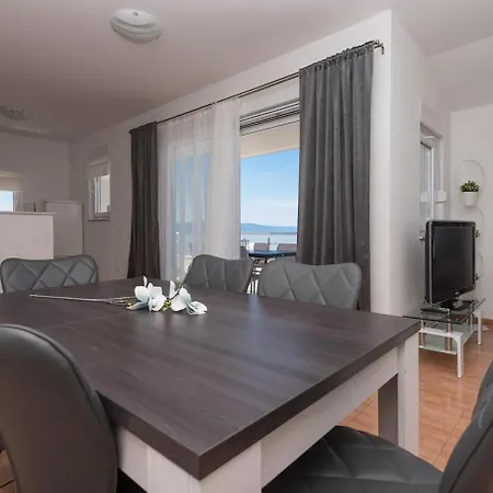 Apartmán Ivi Drašnice