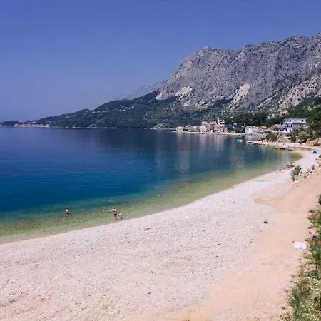 Ivi Διαμέρισμα