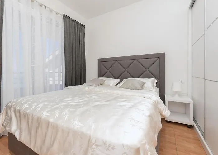 Apartment Ivi Drašnice
