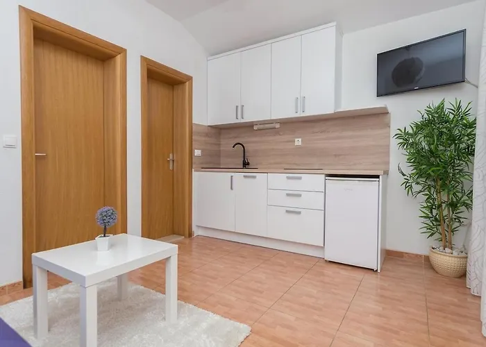 Apartment Ivi *